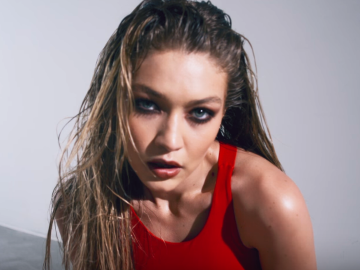 Gigi Hadid
