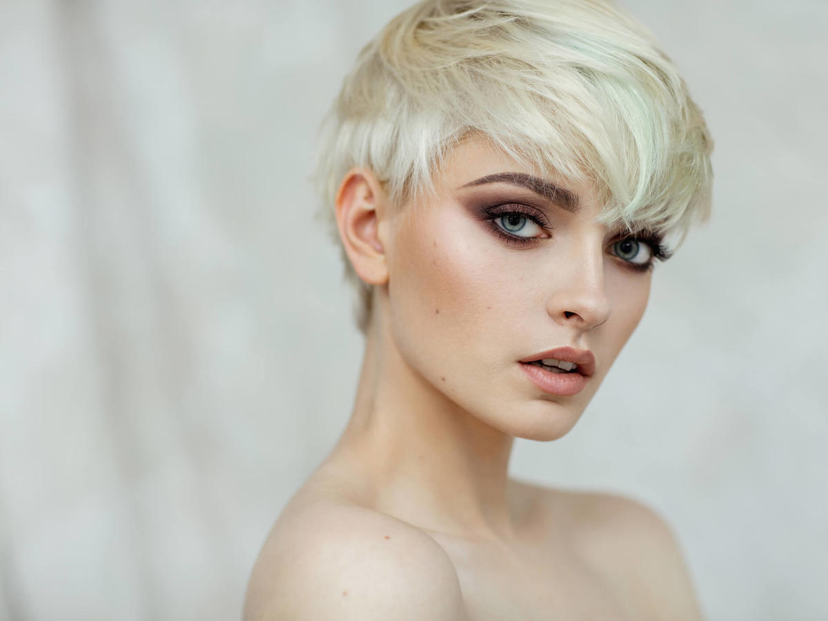 glinka do stylizacji włosów