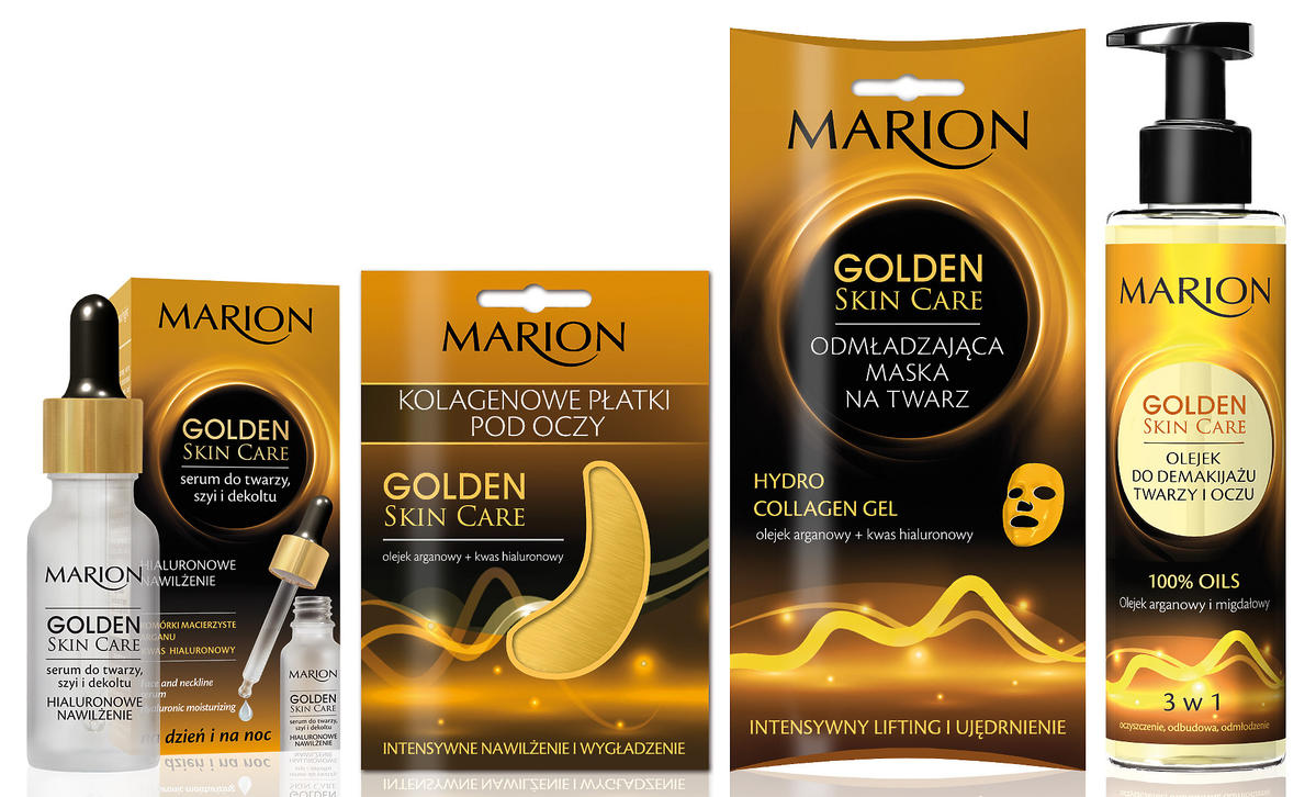 Golden Skin Care Marion