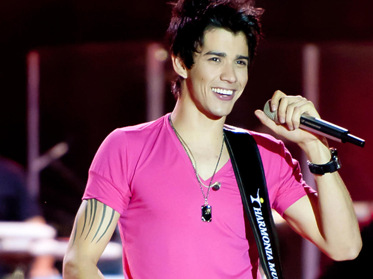 Gusttavo Lima