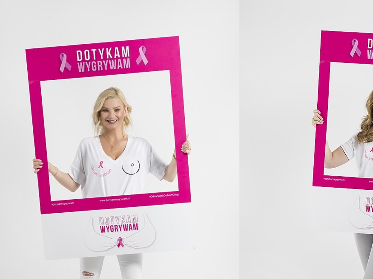 gwiazdy w akcji dotykam=wygrywam