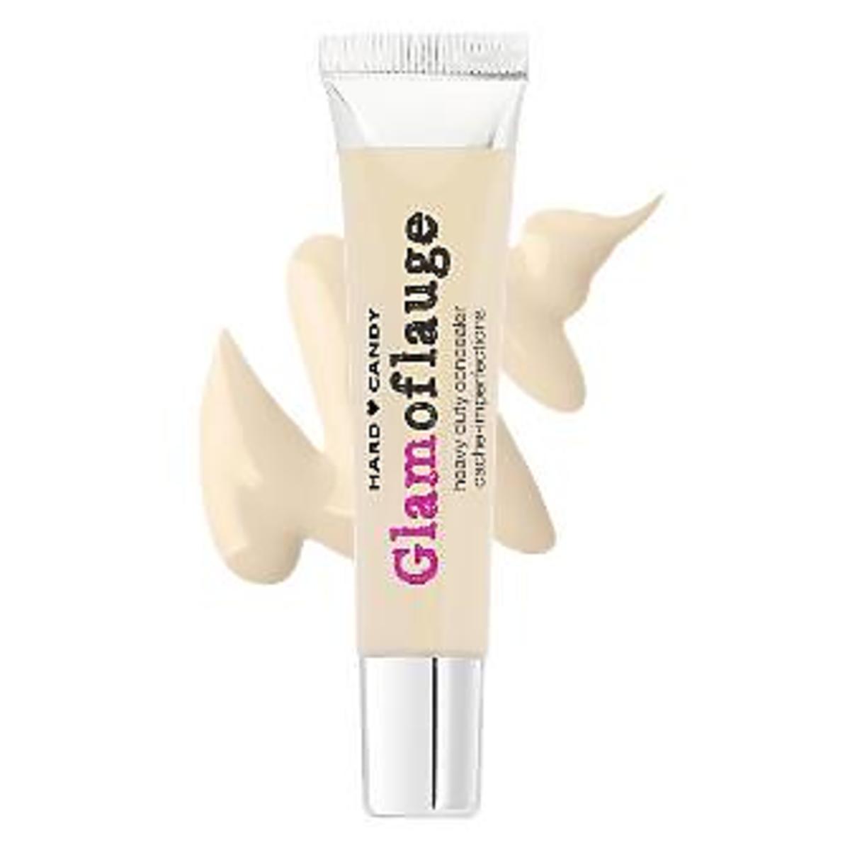 Hard Candy Glamoflauge Full Coverage Concealer