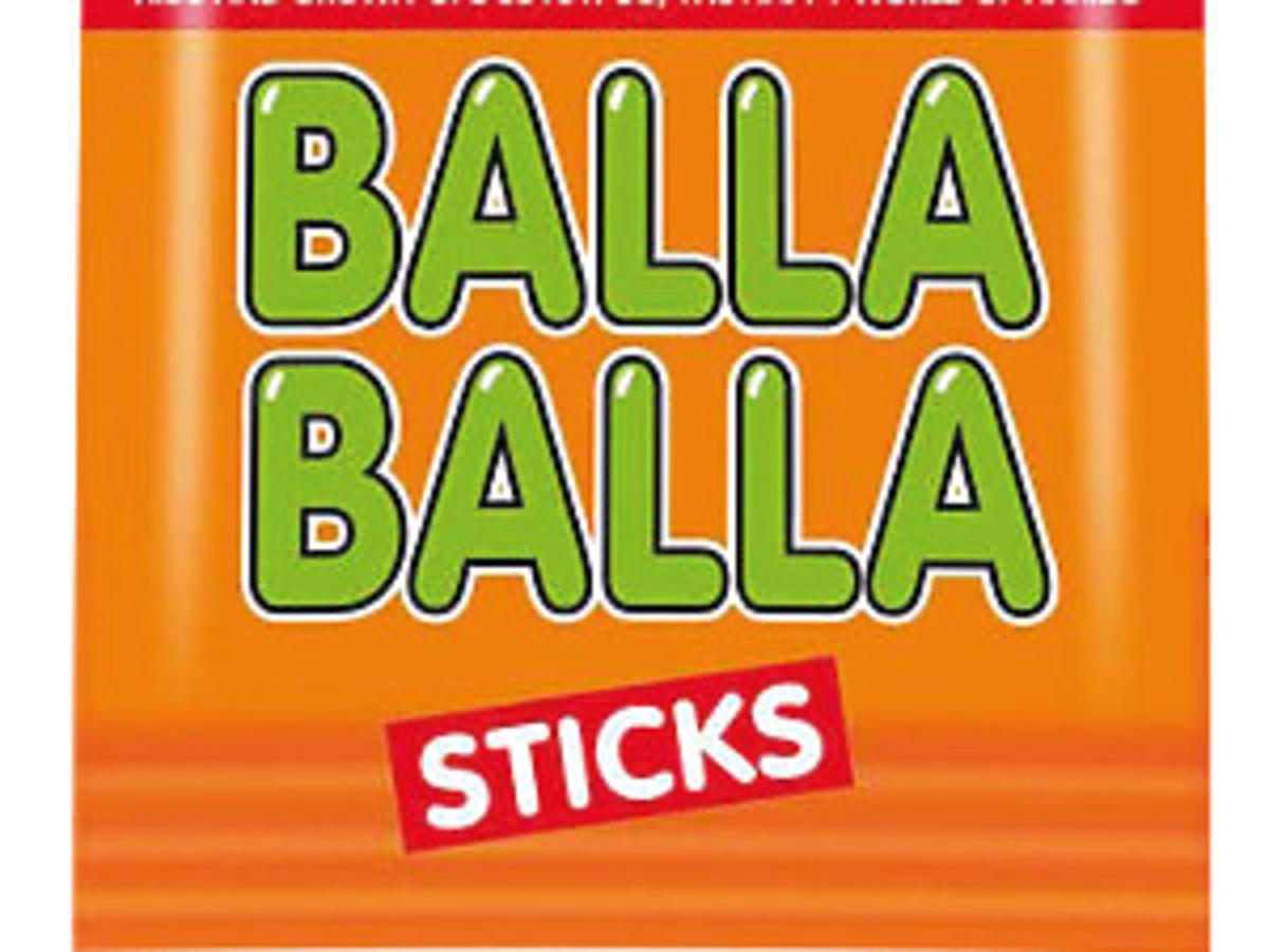 haribo balla balla
