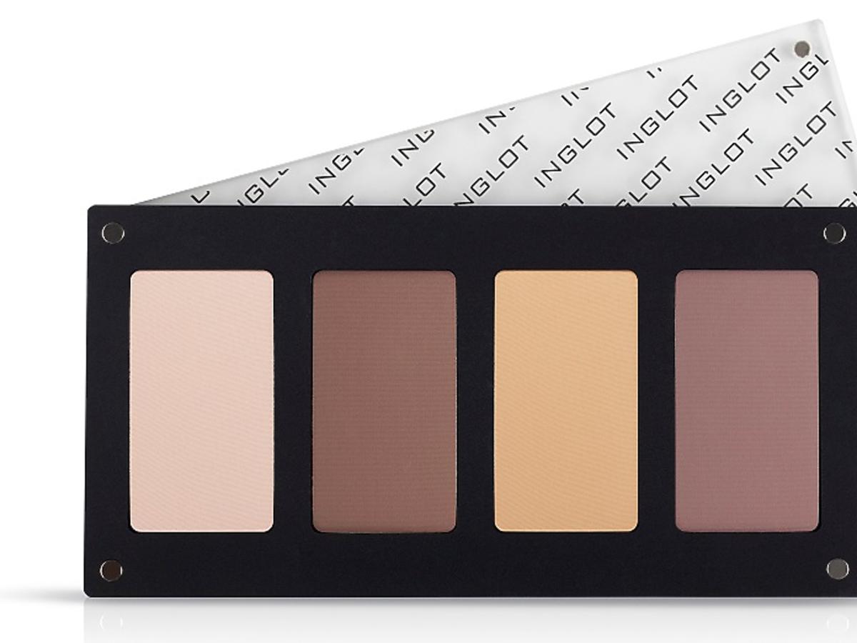 HD Sculpting Powder Inglot