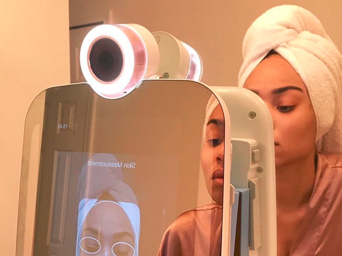 HiMirror
