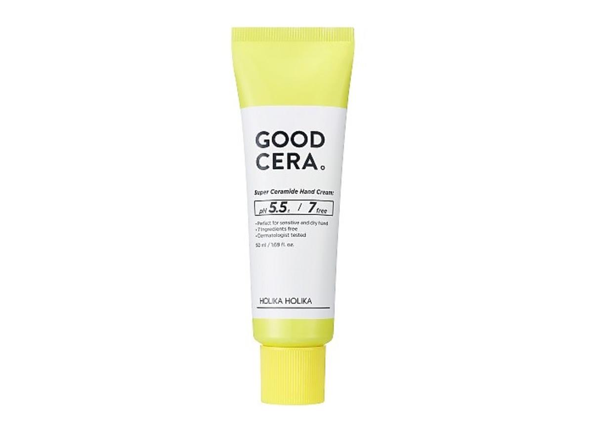 Holika Holika Skin and Good Cera Super Ceramide Hand Cream