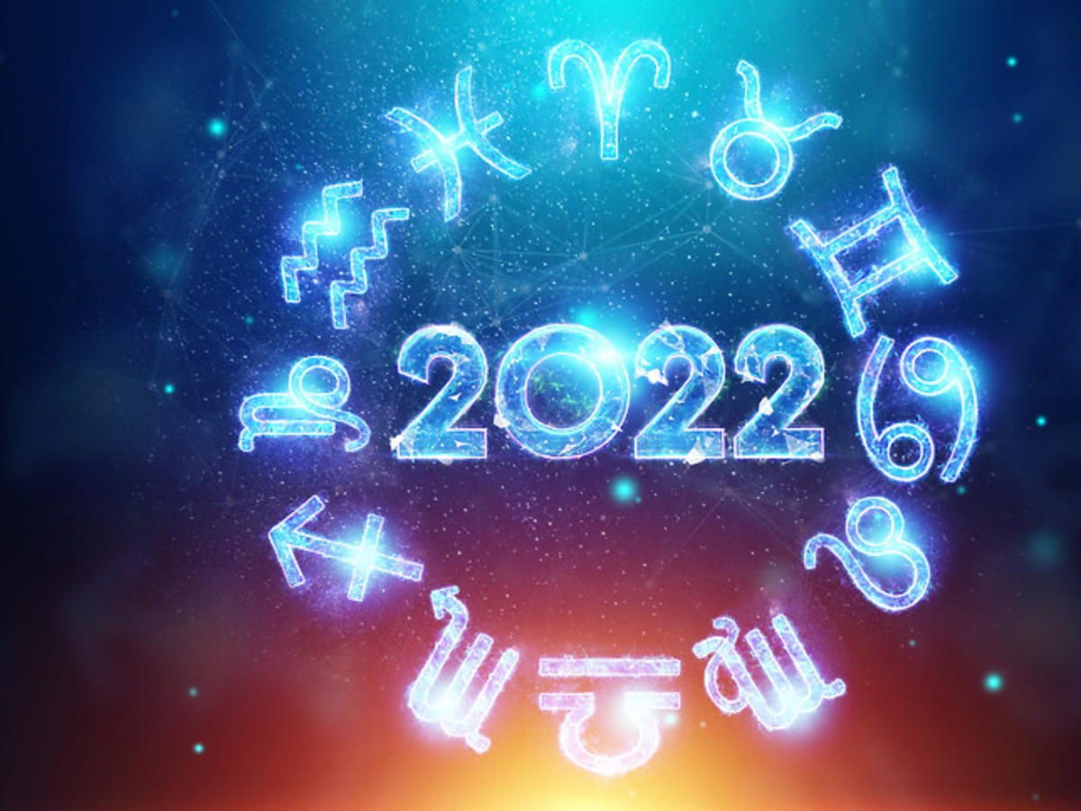 horoskop na 2022