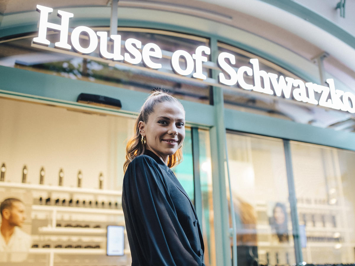 House of Schwarzkopf