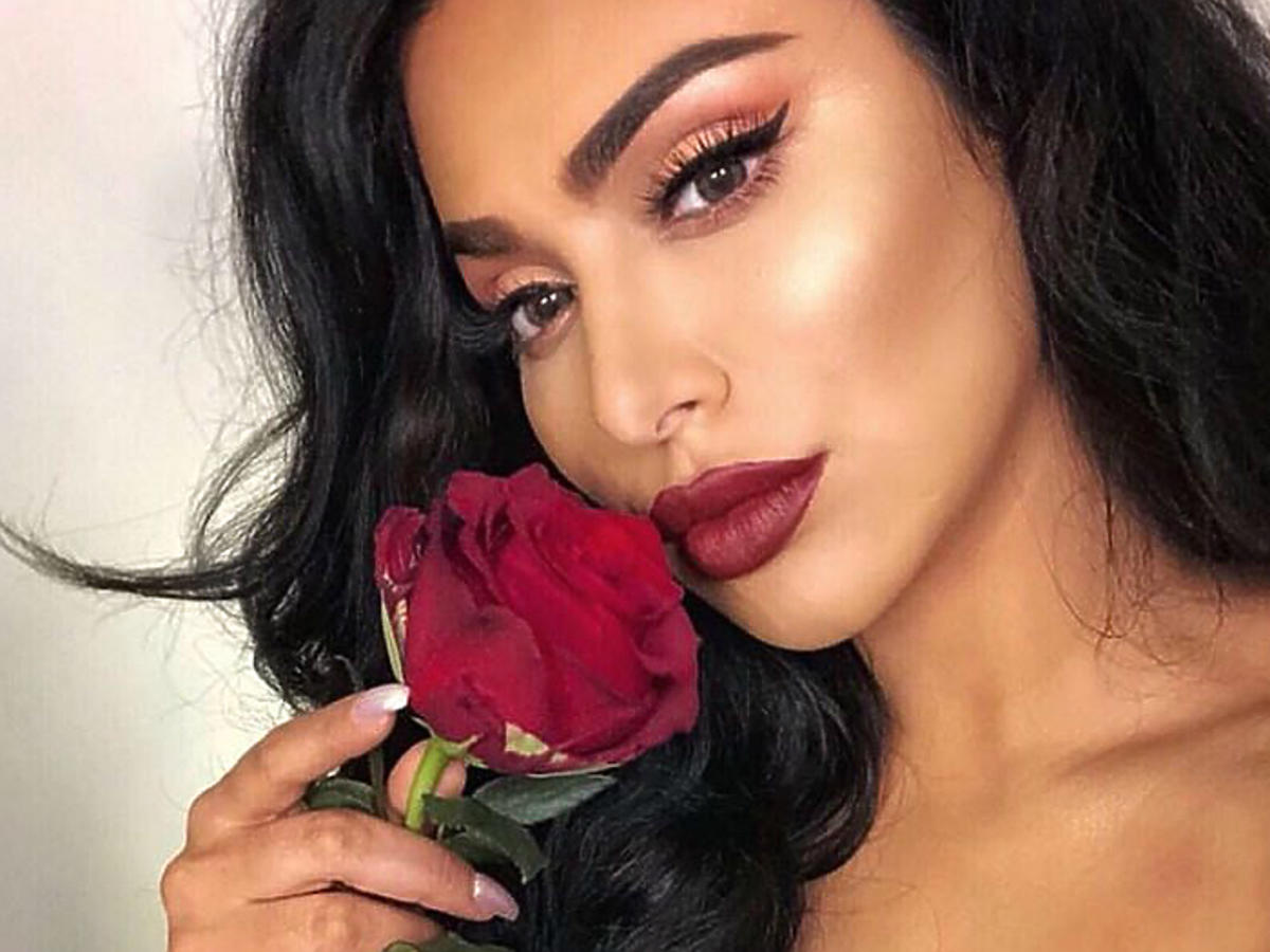 Huda Kattan