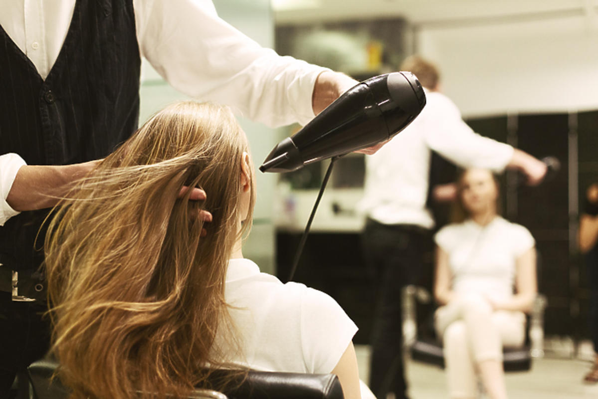 III etap odmrażania gospodarki szczegóły salony fryzjerskie