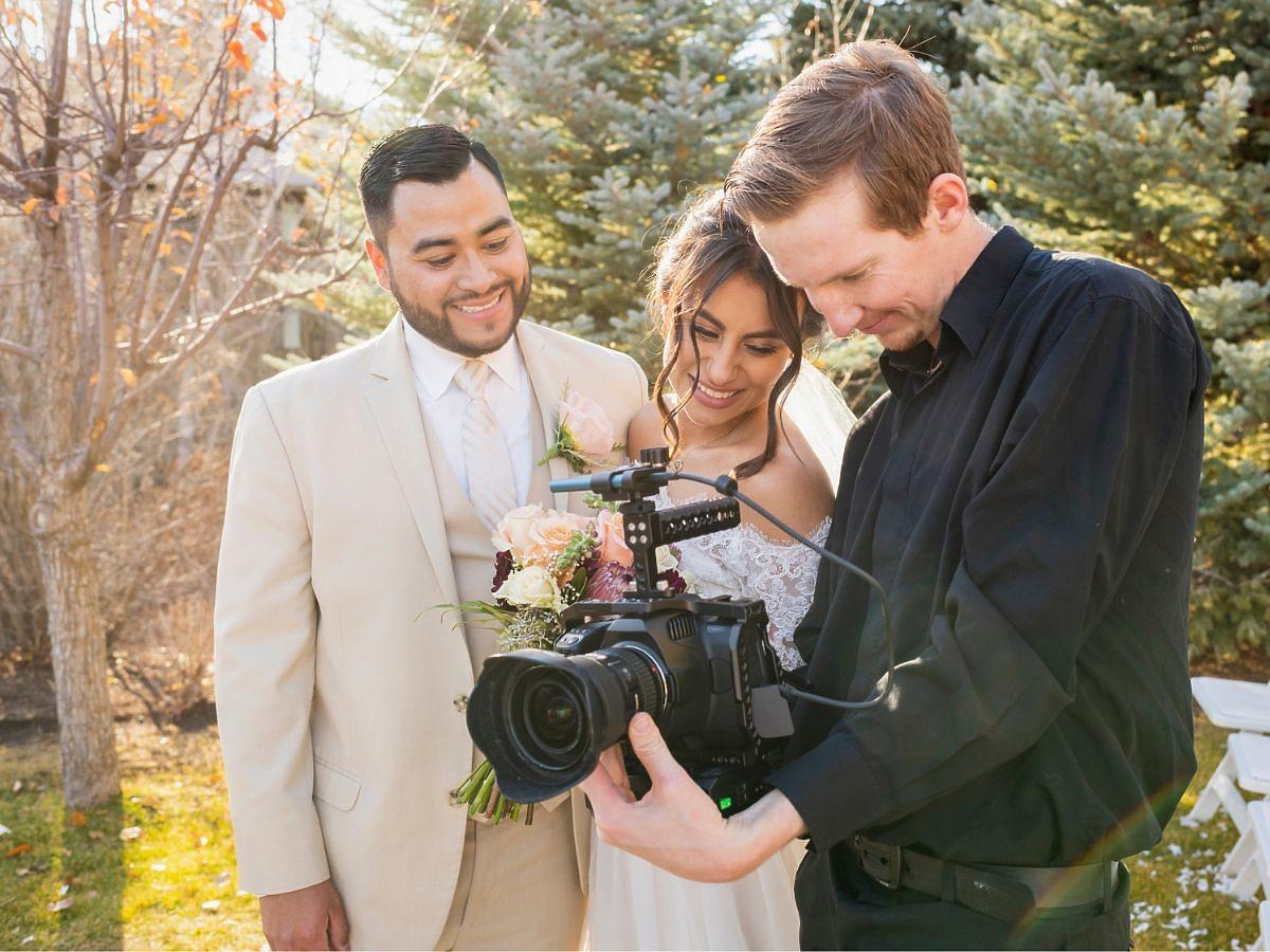 Ile kosztuje fotograf na wesele? 