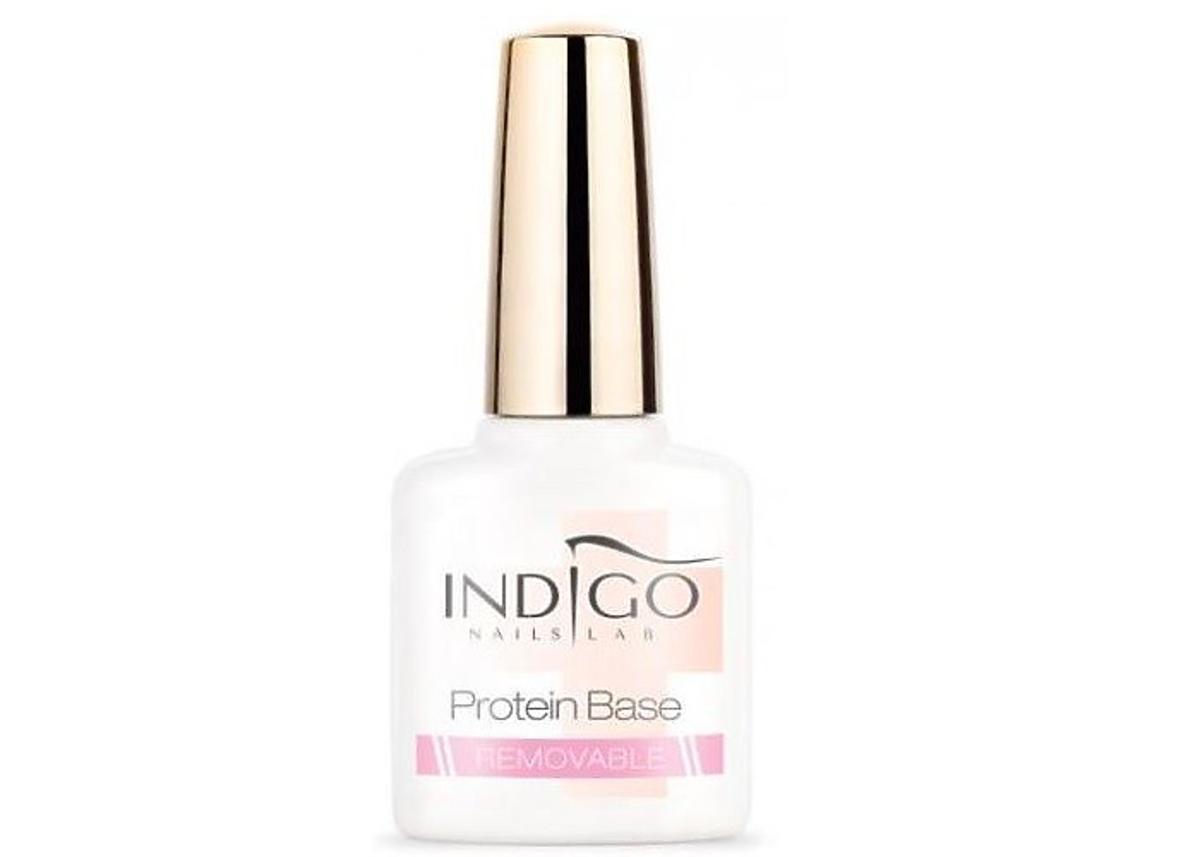 Indigo Nails Lab baza proteinowa