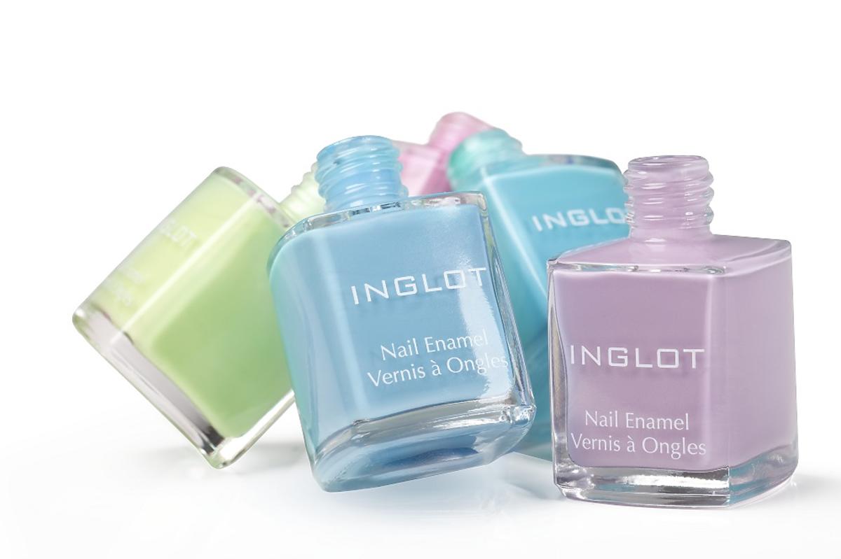 inglot aquarelle
