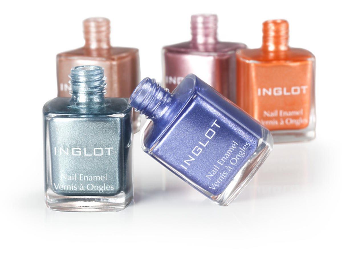 Inglot Fall In Love