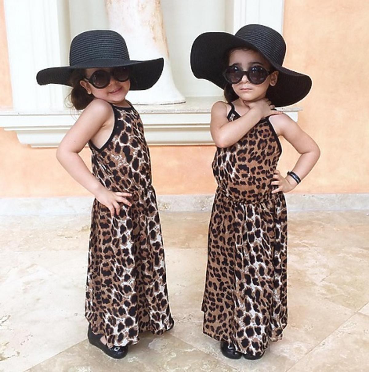 instagram the royal twins
