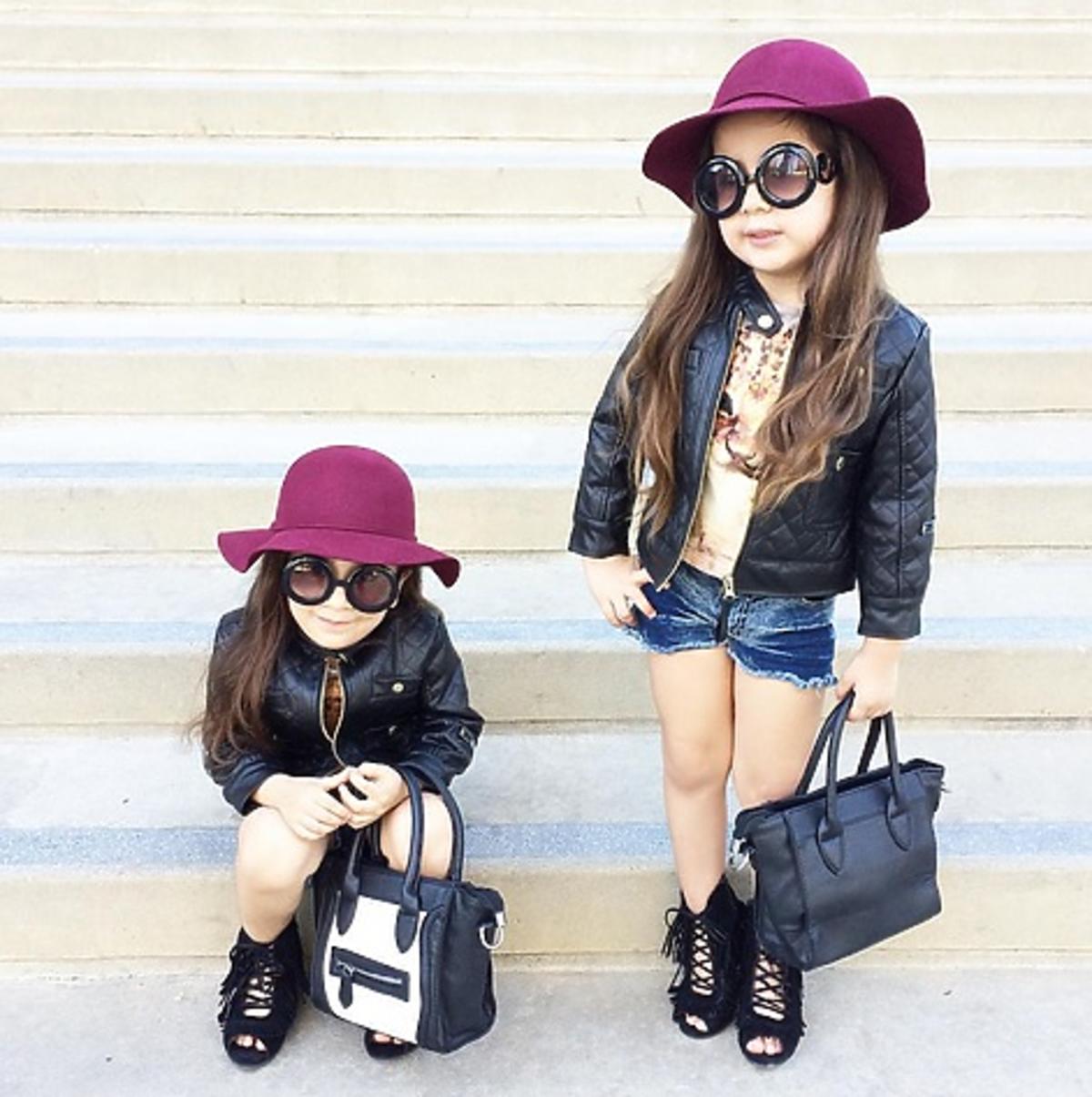 instagram the royal twins