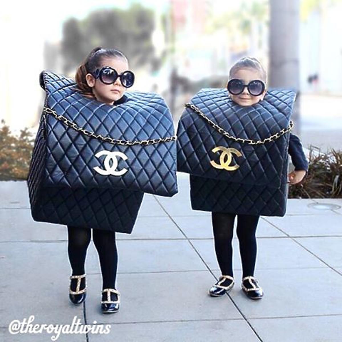 instagram the royal twins