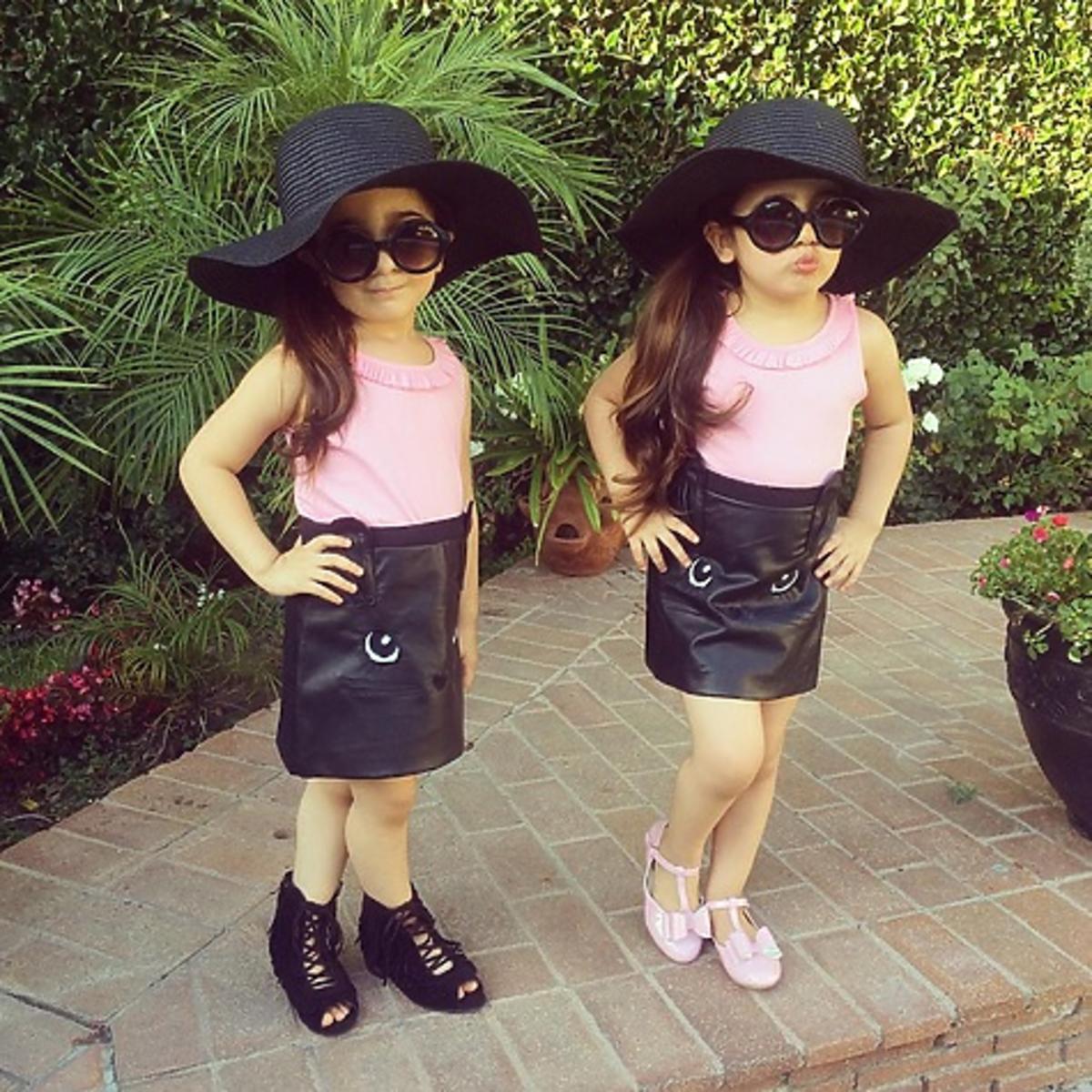 instagram the royal twins