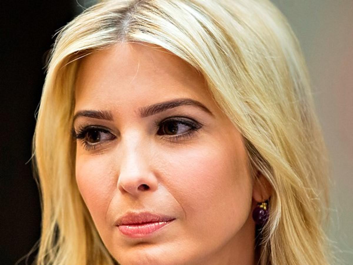 Ivanka trump