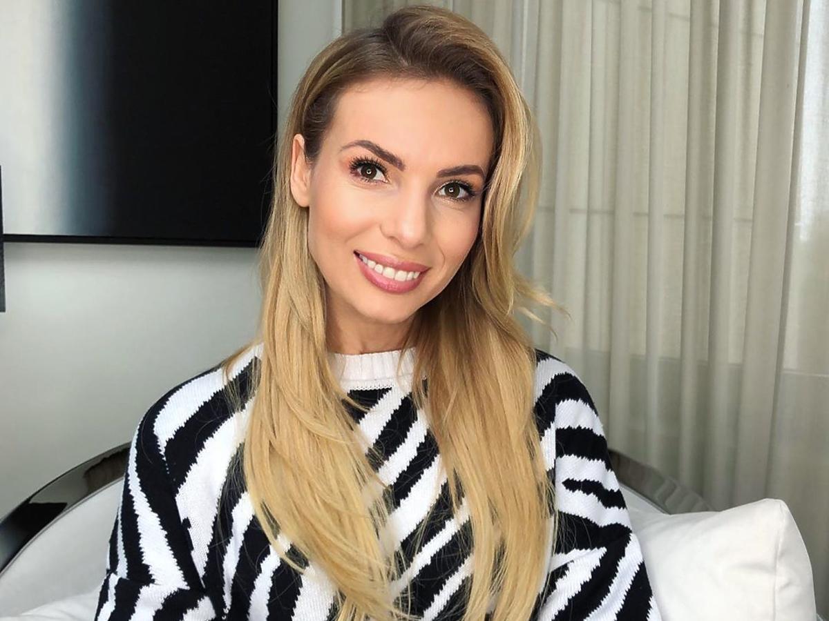 Izabela Janachowska