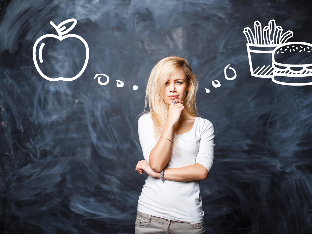 Jak odchudzać się mądrze?/fot. iStock