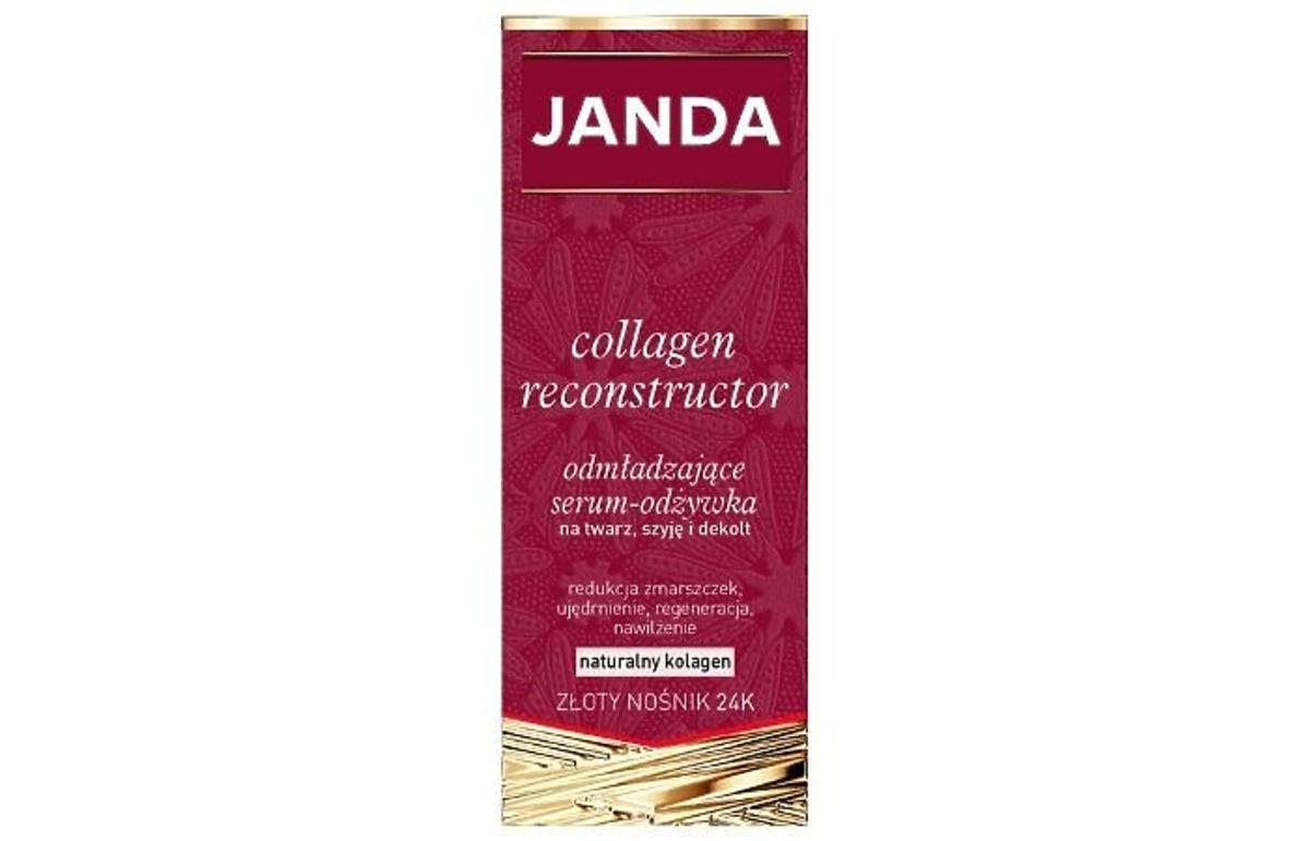 JANDA Collagen Reconstructor
