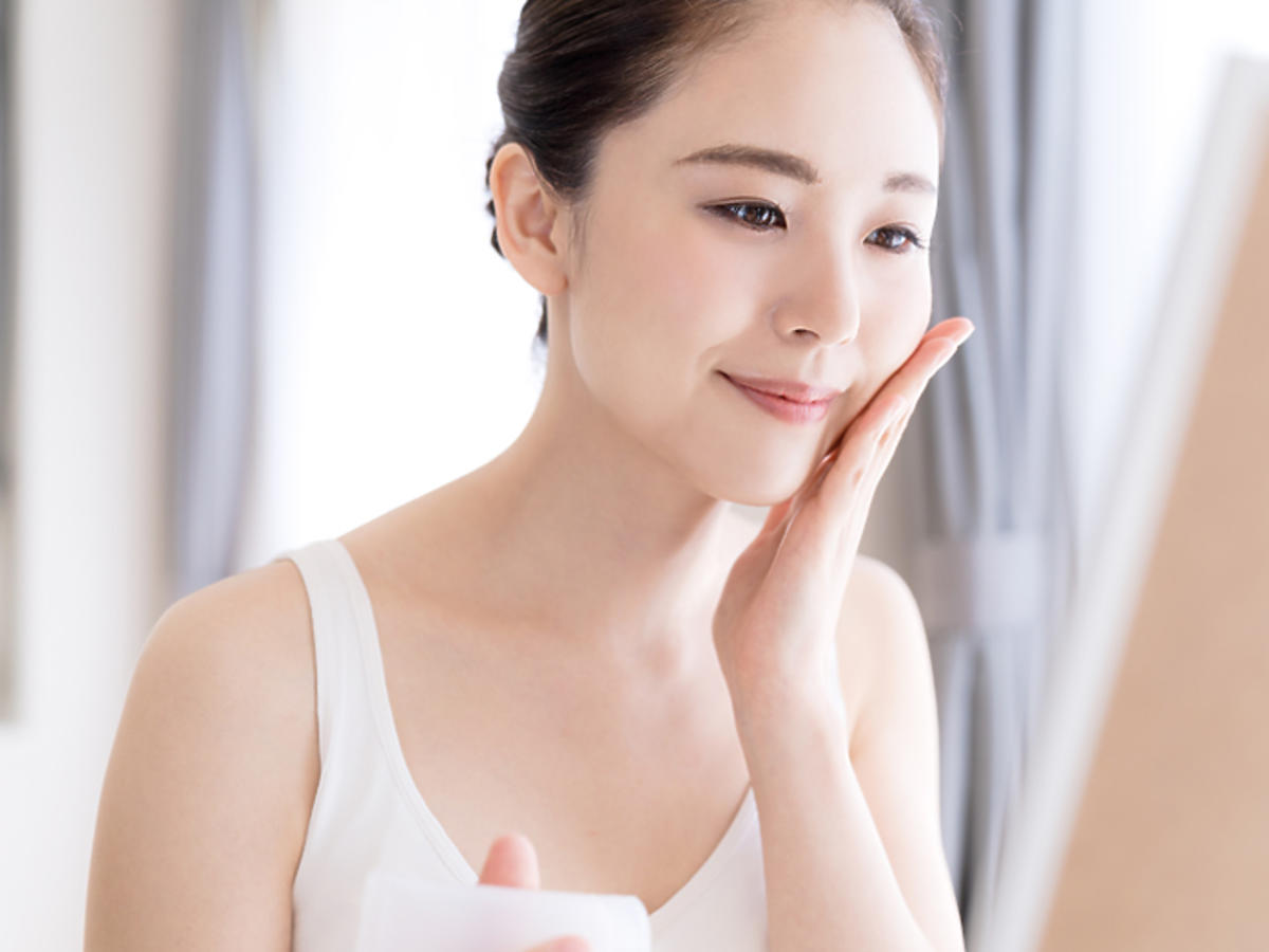 japońska pielęgnacja kroki kosmetyki koreańska pielęgnacja