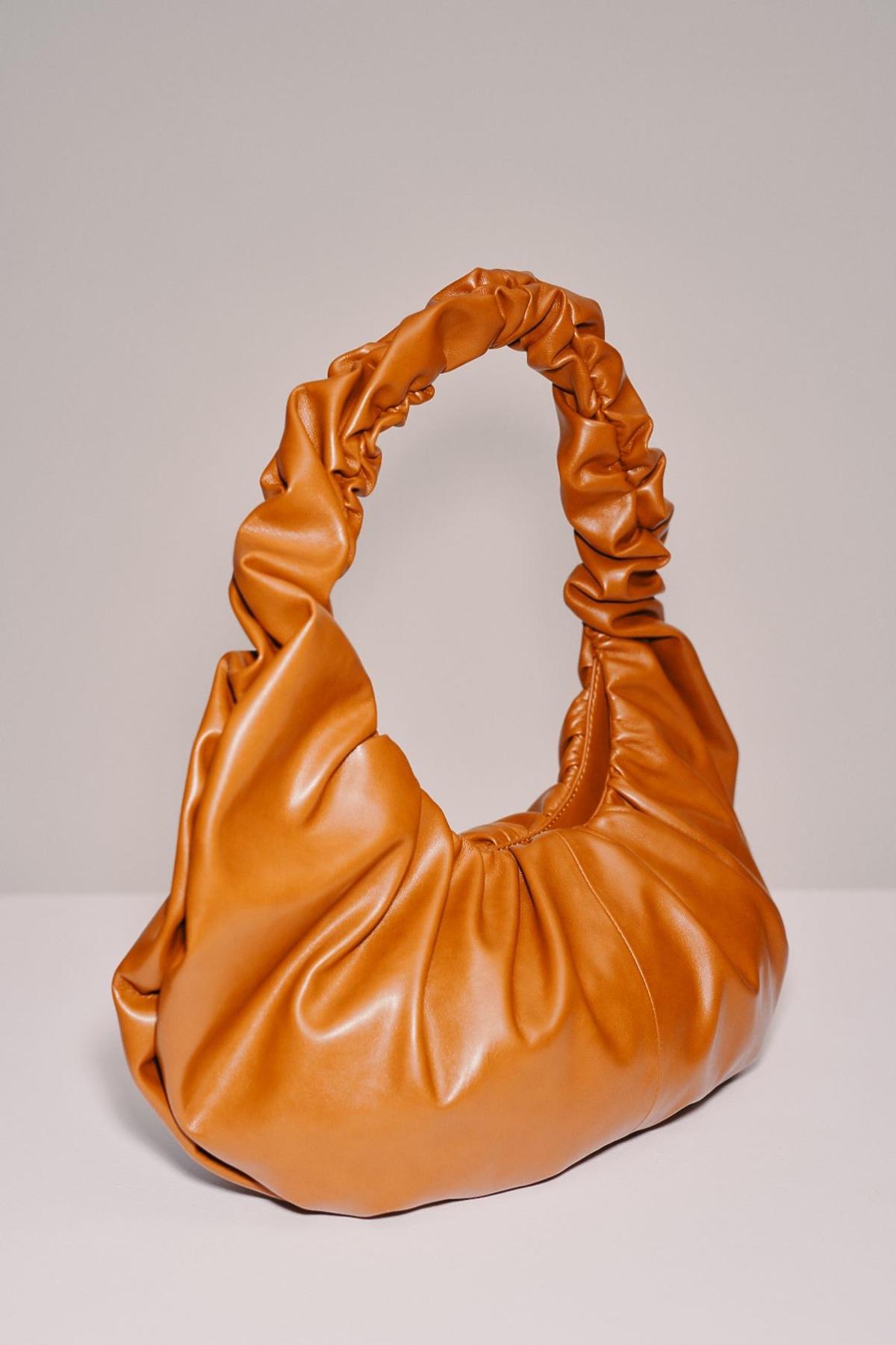 Self-indulgence accessories Anonymous Wyjątkowe torebki w nowej kolekcji Jenny Fairy dla CCC. Ten model to hit!