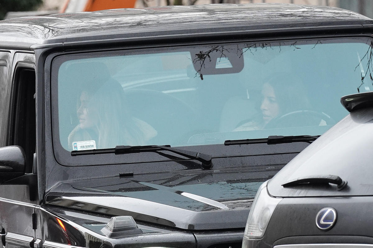 Joanna Krupa i Ewa Chodakowska wsiadają do auta za milion złotych