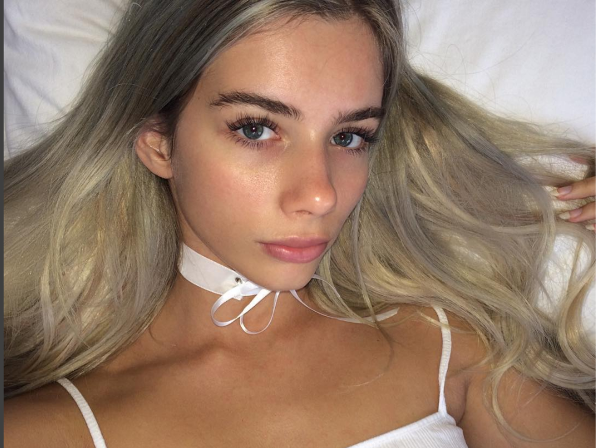 Joanna Kuchta/fot. Instagram
