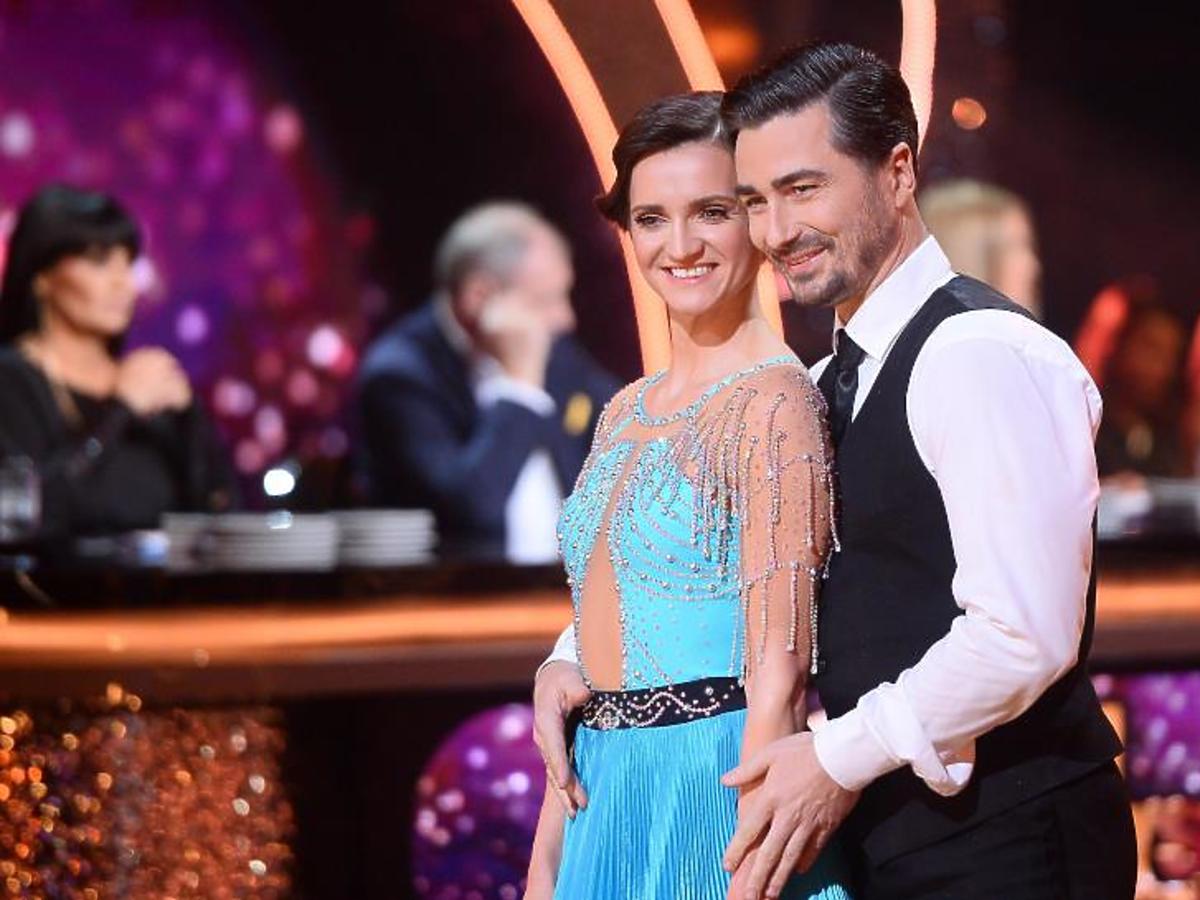 joanna mazur i jan kliment