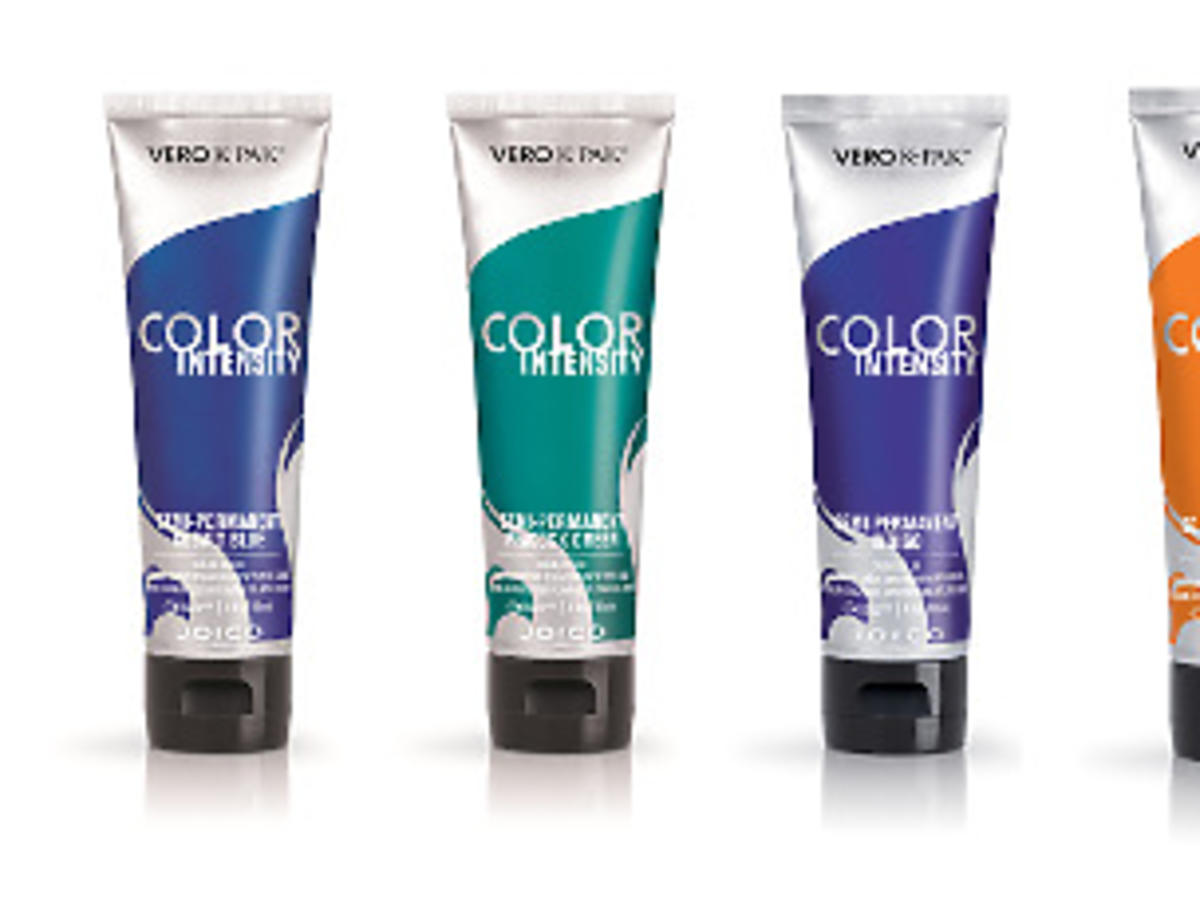 JOICO Color Intensity