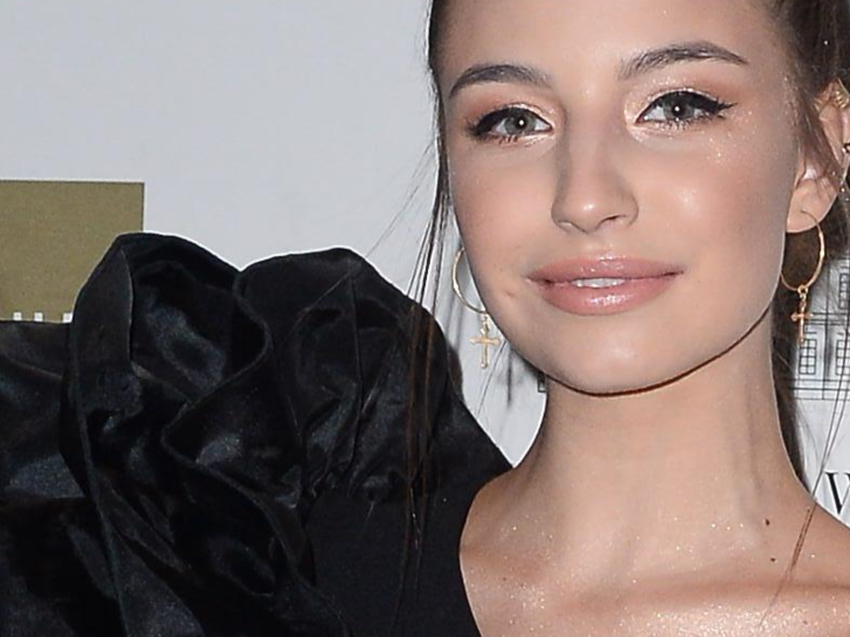 Julia Wieniawa 'Osobowością Roku 2018'!