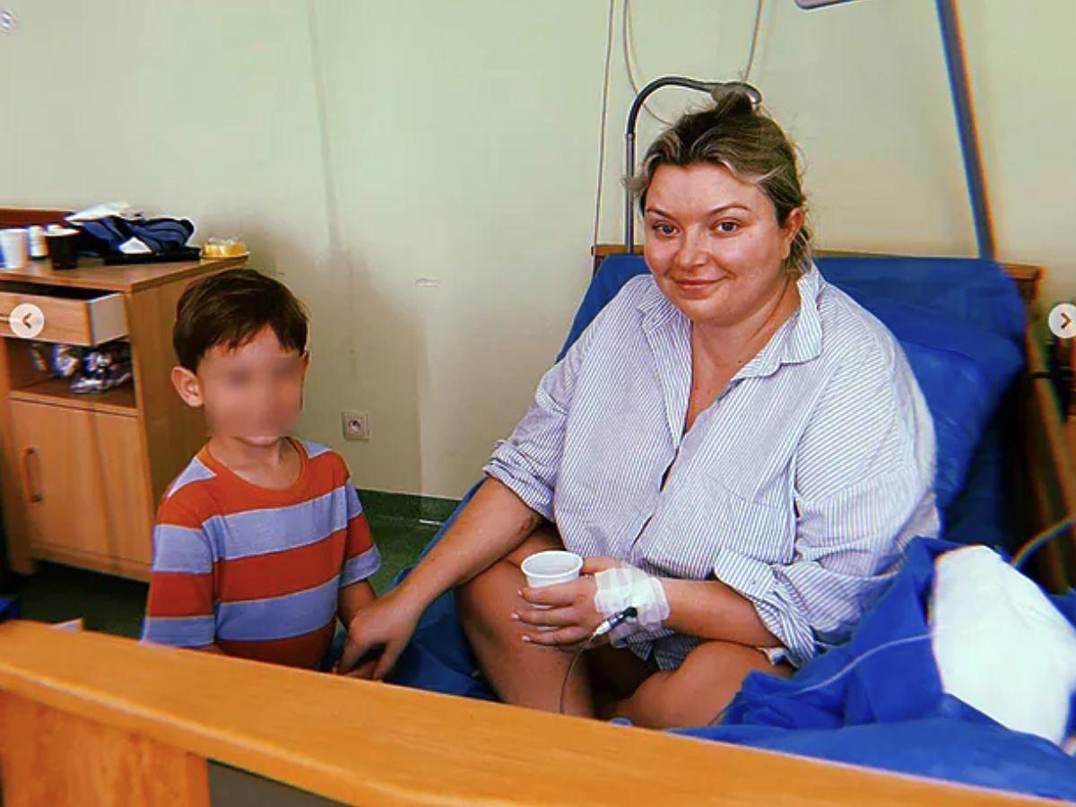 Justyna Mazur zdradza szczegóły diety po operacji zmniejszenia żołądka