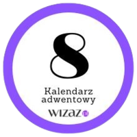 kalendarz adwentowy 8