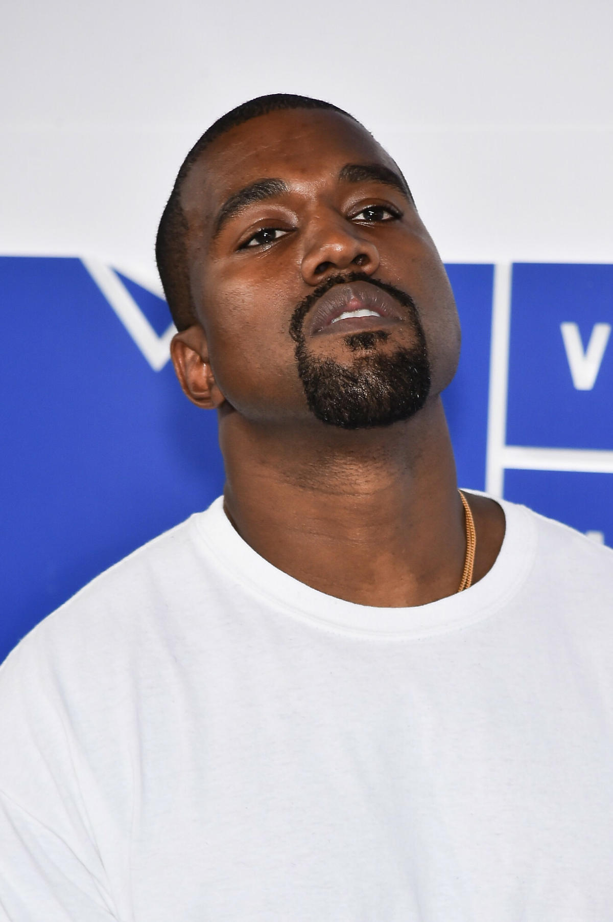 Kanye West opublikował bulwersujący wpis po rozstainu Kim Kardashian i Pete'a Davidsona