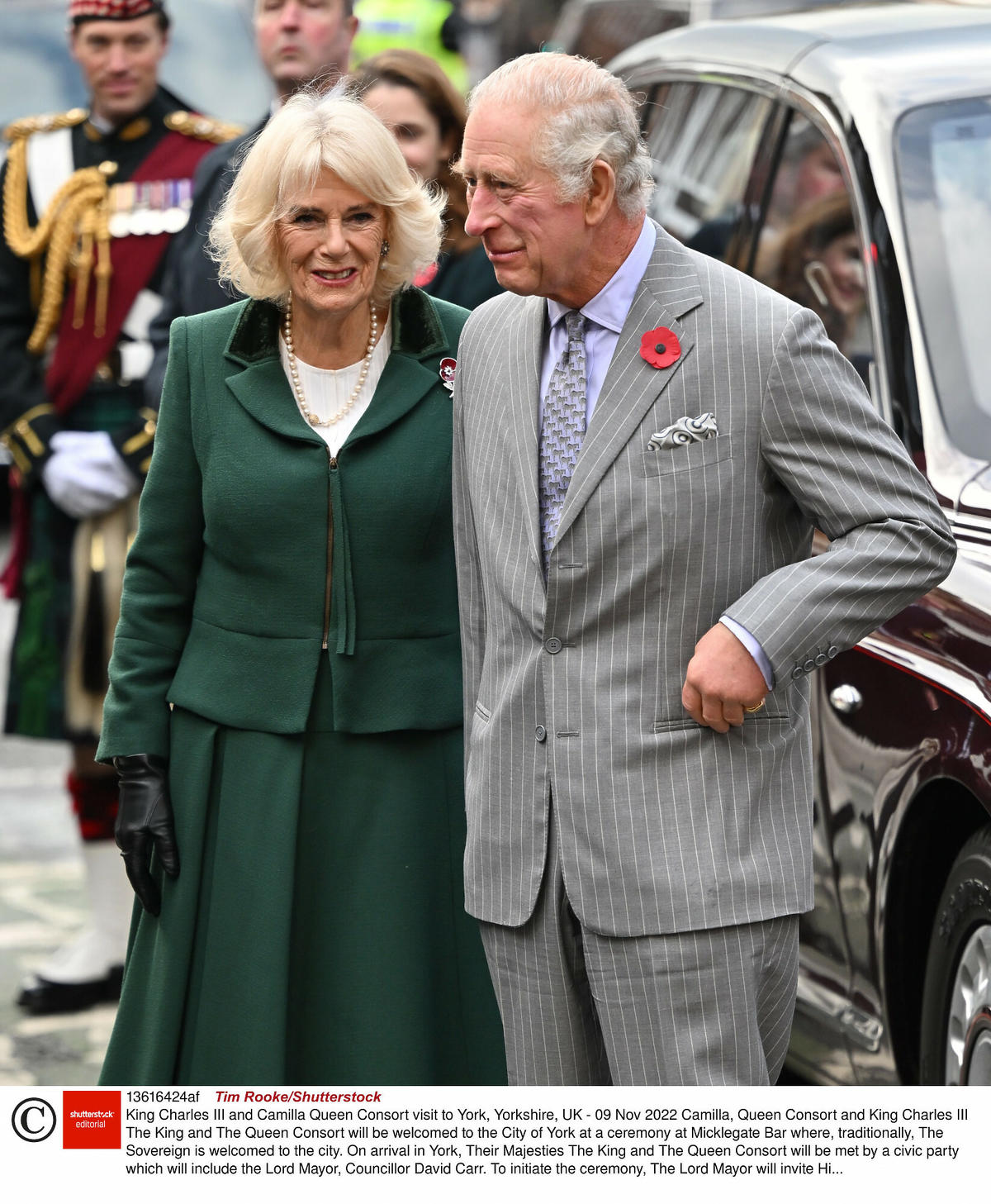  Karol III i Camilla