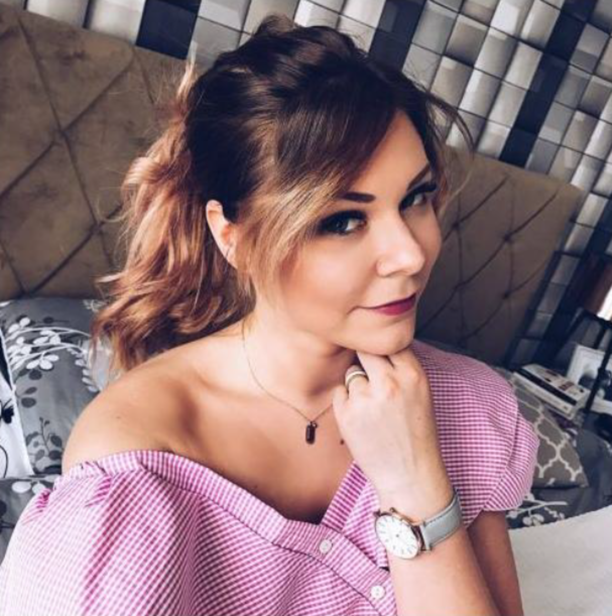 karolina krauze