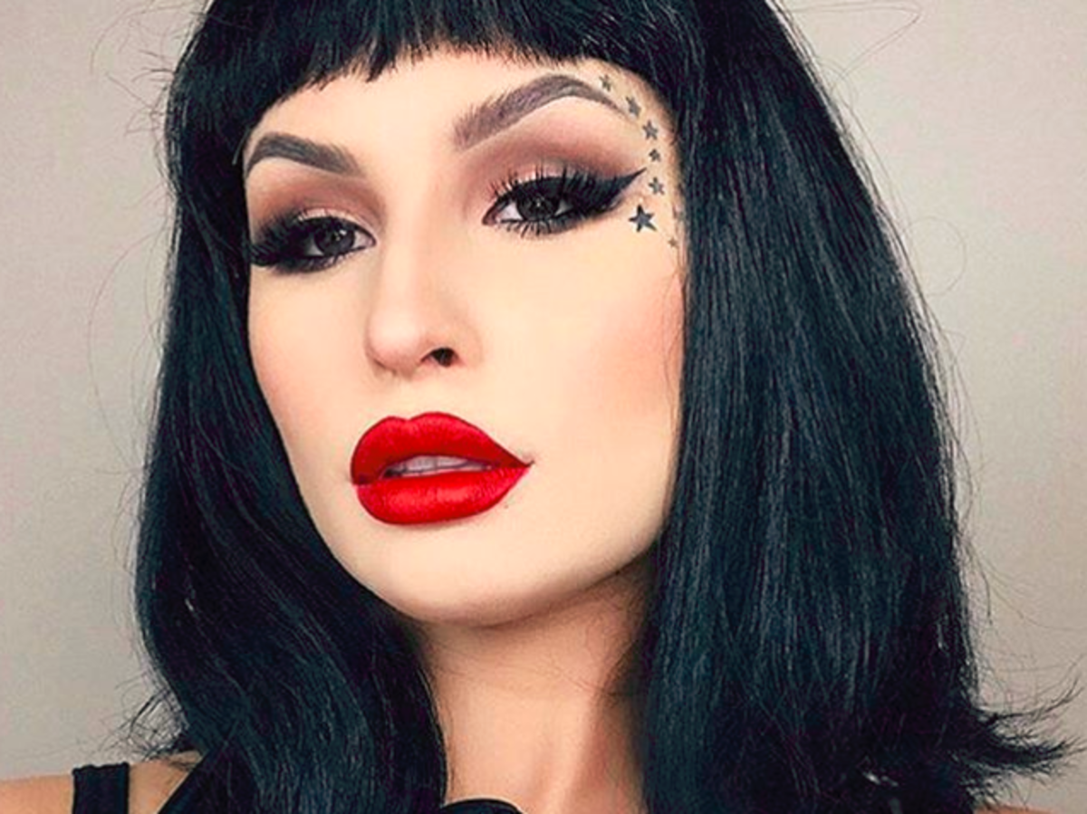 Kat von D
