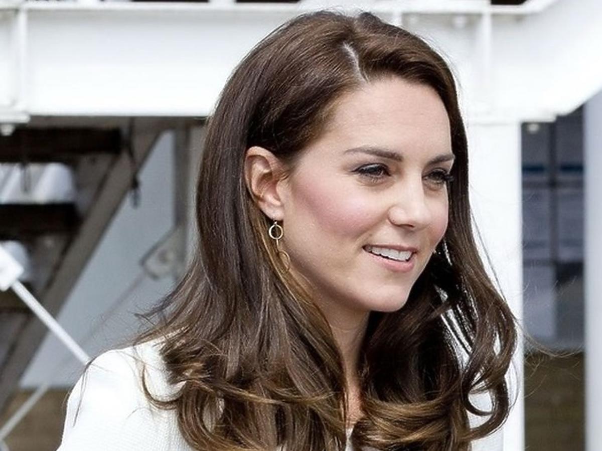 Kate Middleton