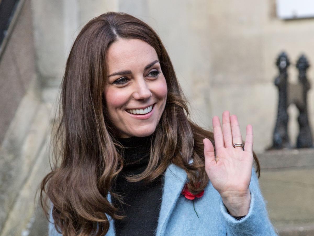 Kate Middleton
