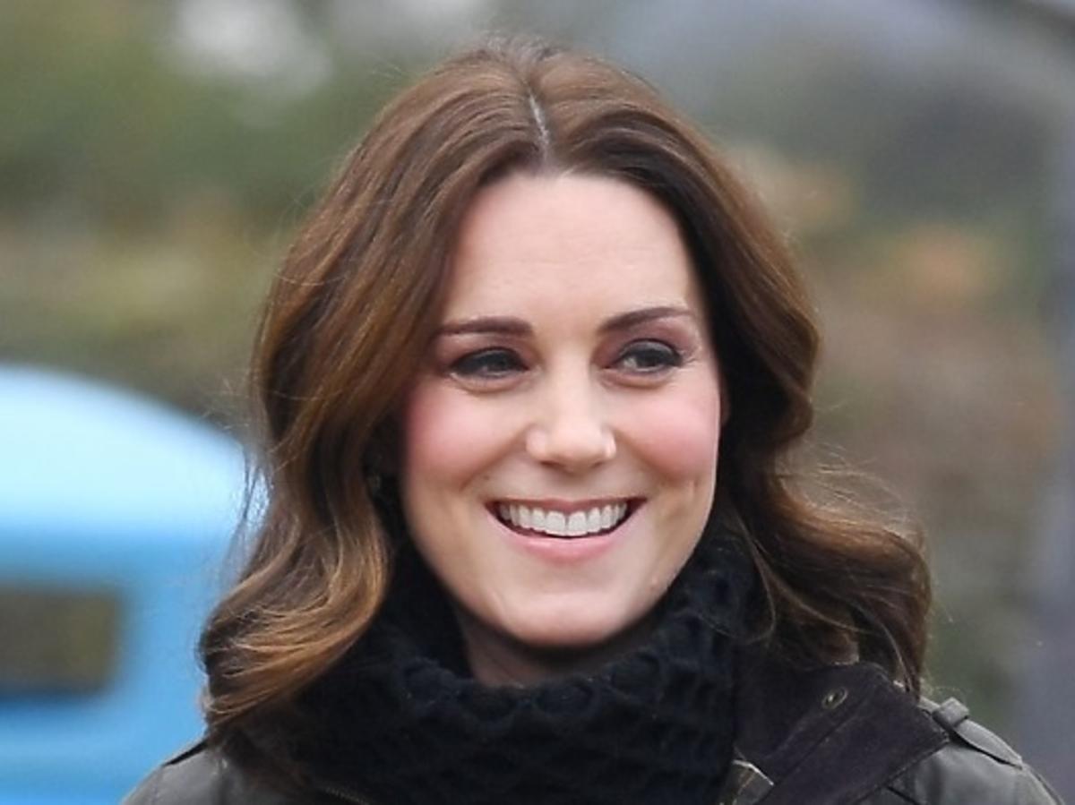 Kate Middleton