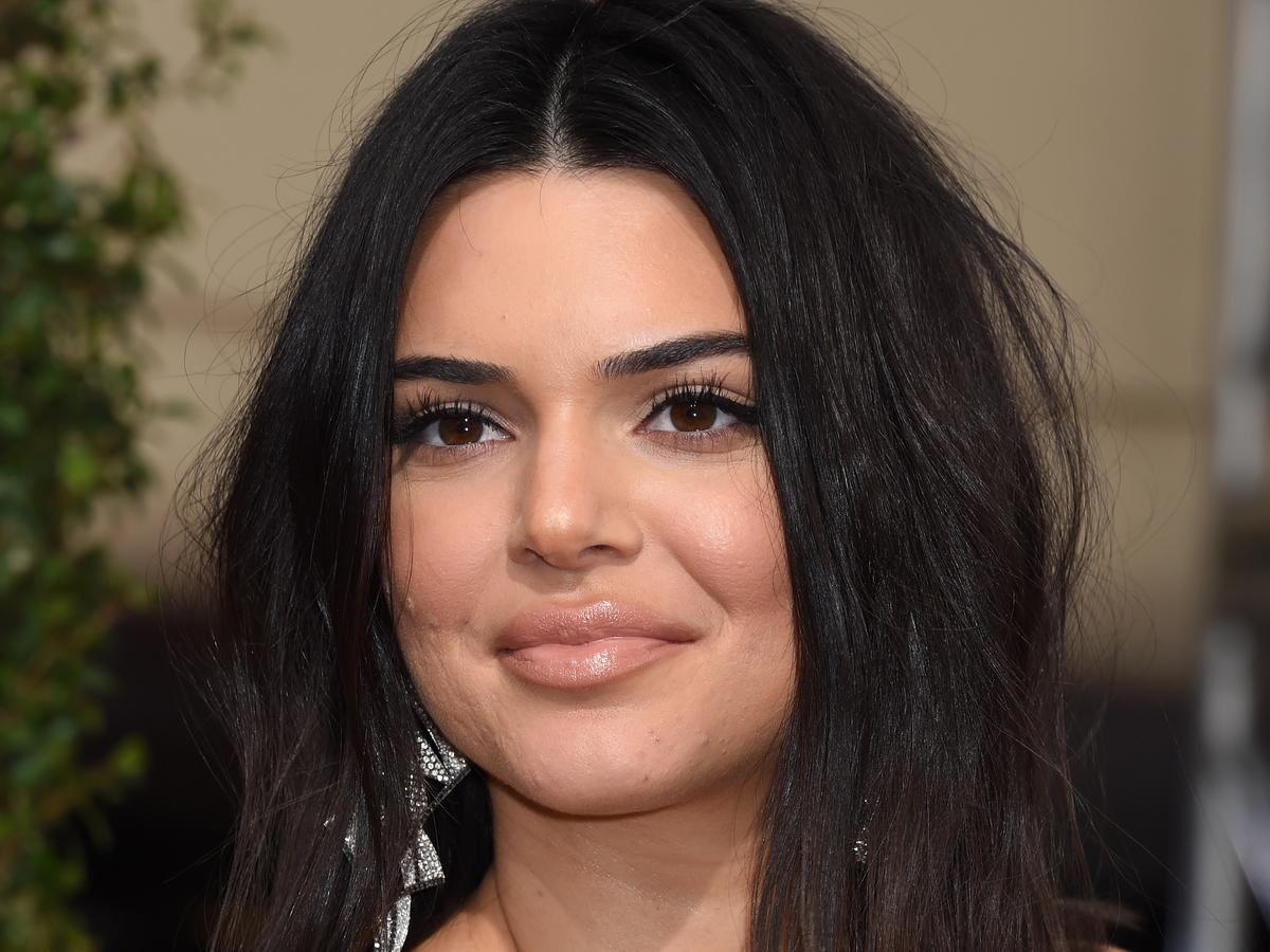 Kendall Jenner