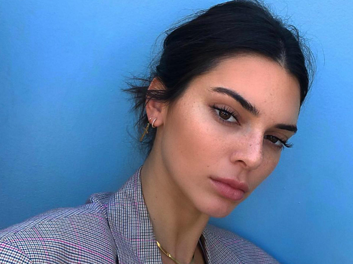 Kendall Jenner