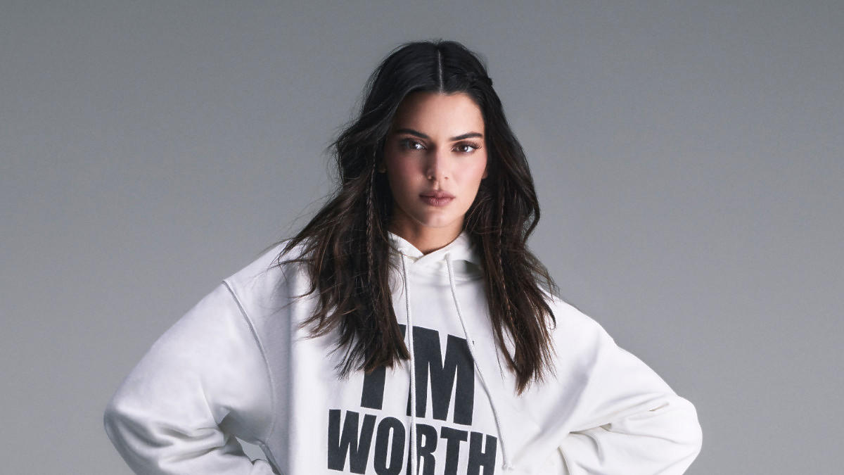 Kendall Jenner nową globalną ambasadorką L’Oréal Paris