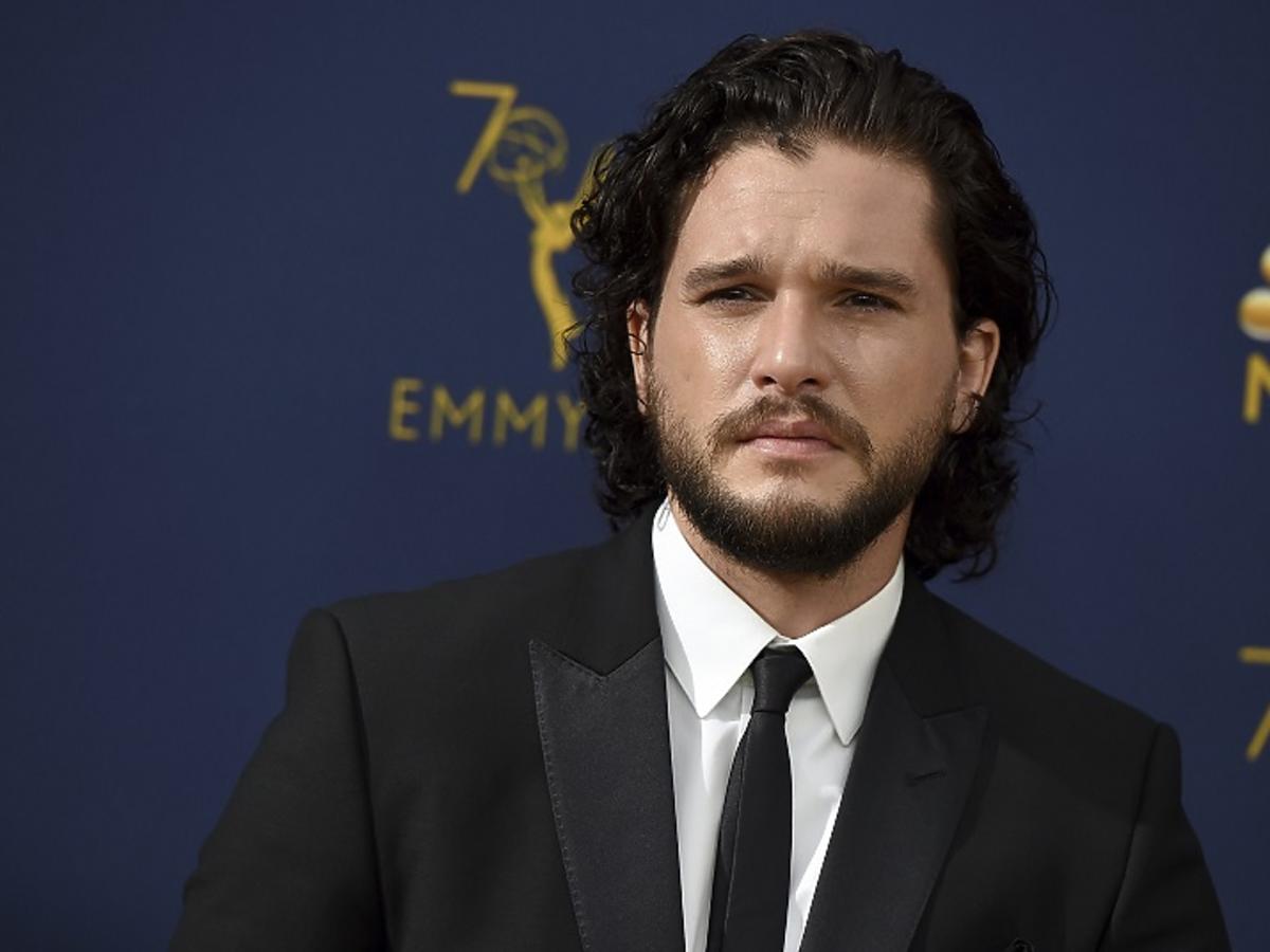 kit harrington