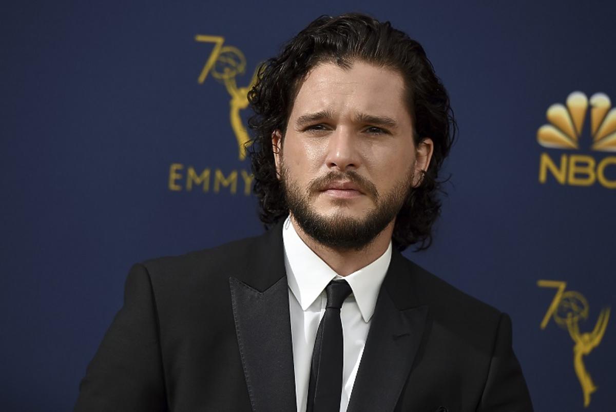 kit harrington