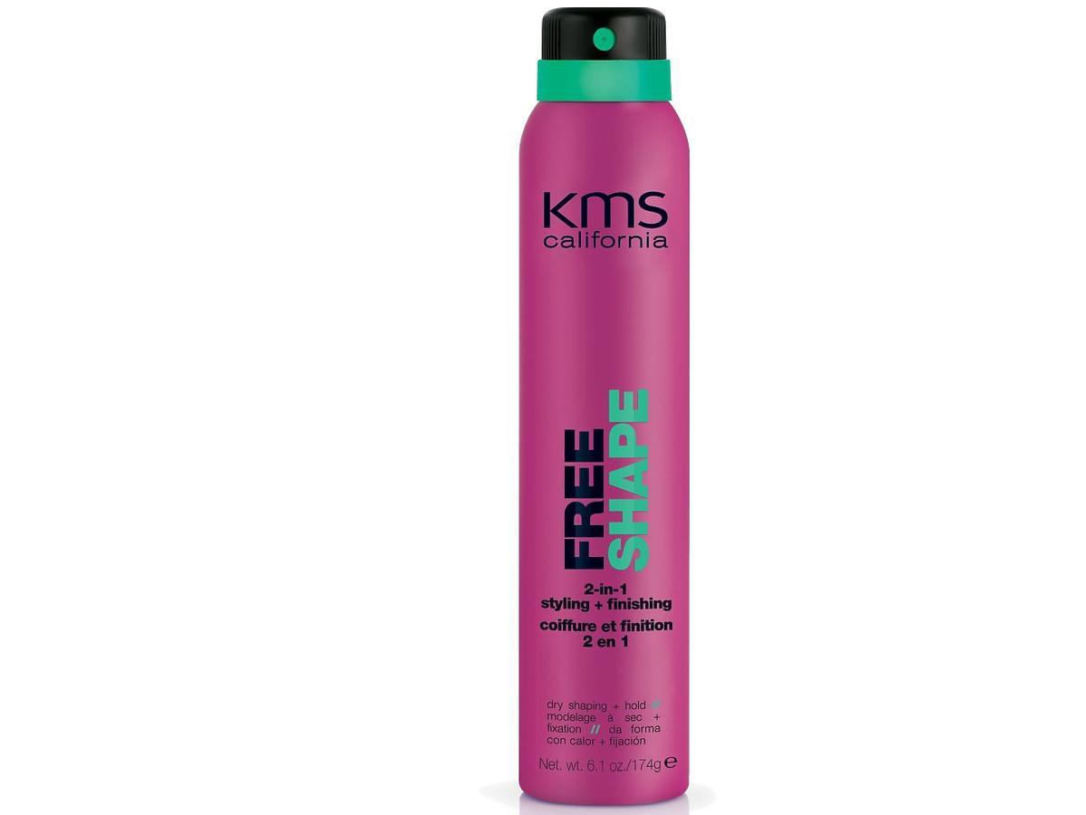 KMS California FREE SHAPE