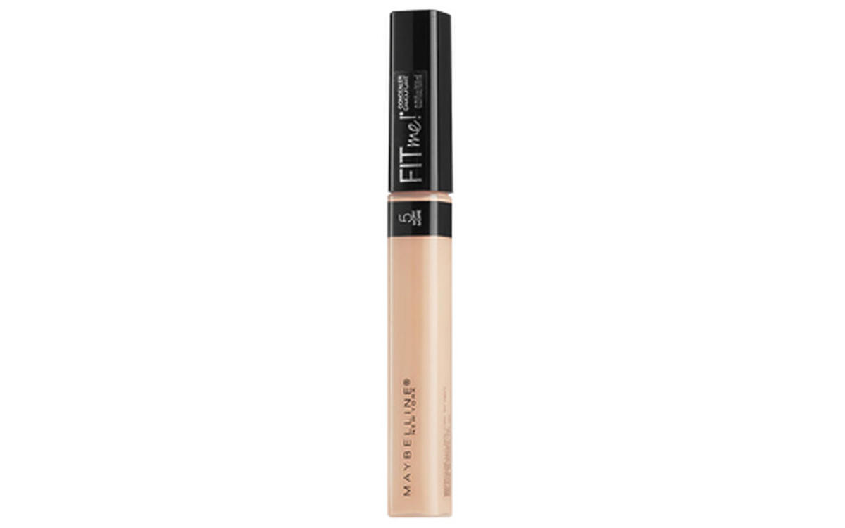 korektor pod oczy Maybelline Fit Me