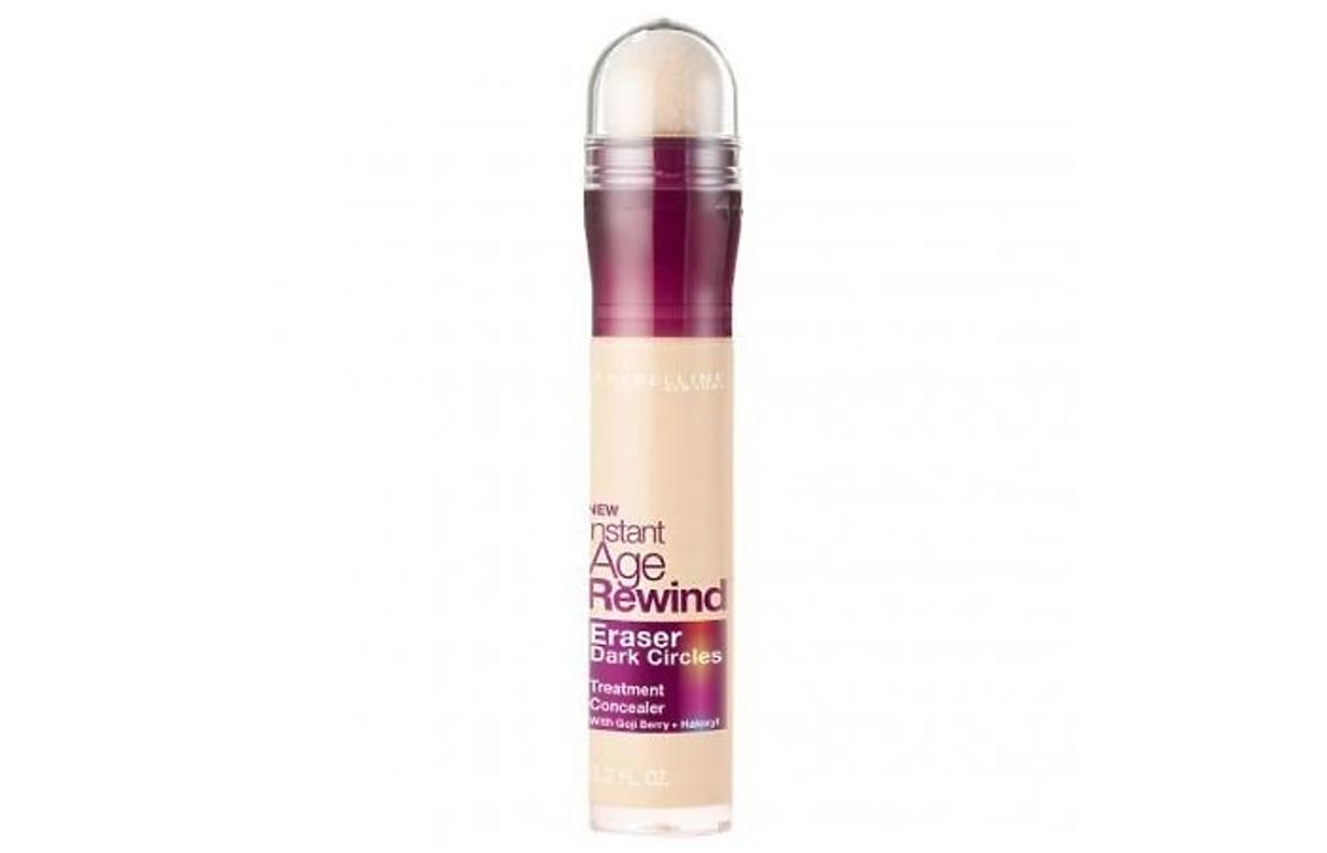 Korektor pod oczy Maybelline New York, Instant Age Rewind Eraser